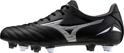 Produktbild von Mizuno MORELIA NEO IV PRO MIX(U) White/Silver/BlueCuracao 43