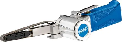 Zdjęcie produktu dla Pneumatyczna szlifierka taśmowa DRAPER 10 x 280 mm