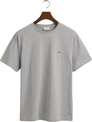 Produktbild von Gant T-Shirt Kurzarmshirt Shield