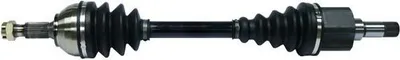 Image de Citroen Jumpy 2,0Hdi 07-/C5/407 Le