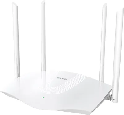 Obrázok produktu pre Tenda TX3 - Wireless Router - 3-Port-Switch - GigE