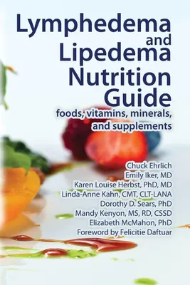 Produktbild von Lymphedema and Lipedema Nutrition Guide