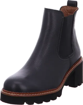 Produktbild von Paul Green Chelsea-Boots Schwarz 37.5