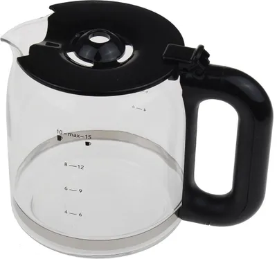 Zdjęcie produktu dla Russell Hobbs 213070,24001013035 Szklany dzbanek do ekspresów do kawy