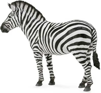 Produktbild von Zebra - Tierfigur