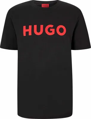 Produktbild von Hugo Boss Tshirts 50467556001, Größe: 176