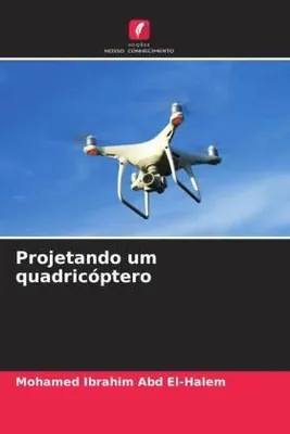 Produktbild von Projetando um quadricóptero