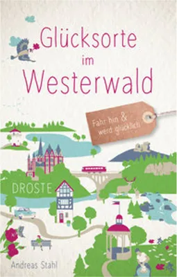 Image de Glücksorte im Westerwald