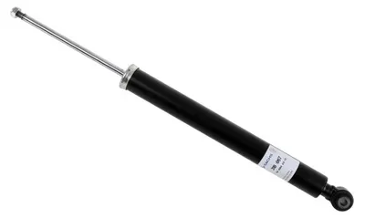 Image de 2x SACHS KIT D'AMORTISSEURS à gaz