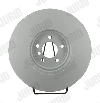Produktbild von JURID Bremsscheibe Vorne Links für BMW 5 Touring (F11) 374mm 563283JC-1