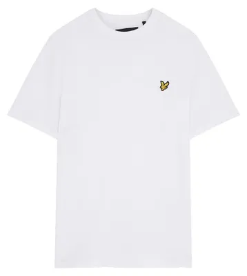 Produktbild von Lyle & Scott T-Shirt Kurzarmshirt