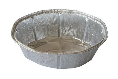 Produktbild von Schüssel HUHN 25,5x19,3x8,4cm, 2500ml, Al