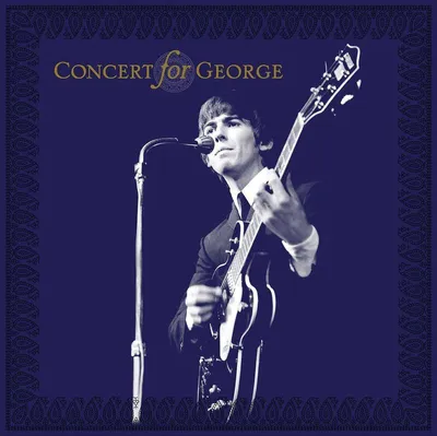 Obrázek produktu pro Concert For George - - (CD / track: A-G)