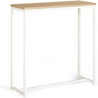 Obrázek produktu pro Bílé dřevo a kov – design