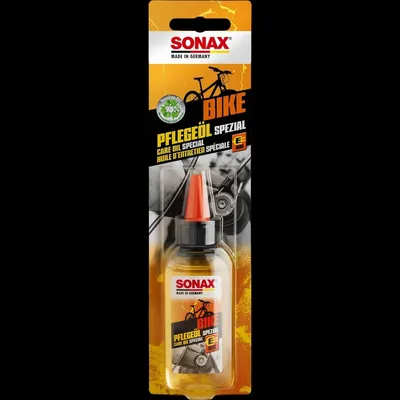 Produktbild von SONAX Multifunktionsöl 08575410 23 2cm 0 076kg Blisterpack