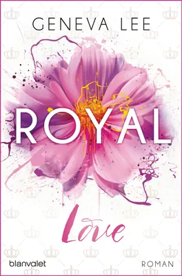 Produktbild von Royal Love