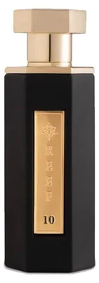 Produktbild von REEF 10 Eau de Parfum – Premium Unisex Parfum – Langanhaltender Luxusduft – Eleganter Duft für Damen & Herren