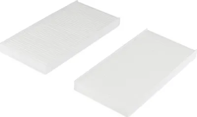 Produktbild von UFI 53.259.00 Innenraumfilter Pollenfilter für KIA SORENTO I (JC)
