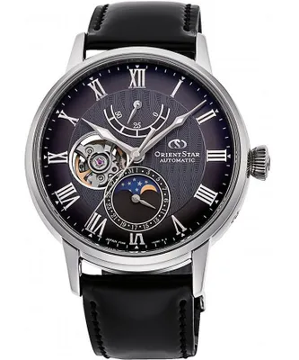 Obrázek produktu pro Pánské hodinky Orient Star Open Heart Automatic