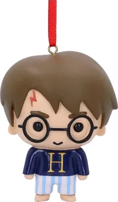 Produktbild von Harry Potter - Aufhängen Ornament CD1920 (Einheitsgröße) (Bunt)