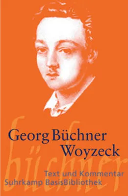 Produktbild von Woyzeck