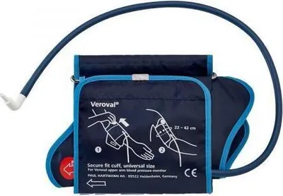 Produktbild von Hartmann Veroval Sphygmomanometer Cuff