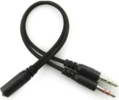 Obrázek produktu pro Sandberg 325-41, Kabel, Kancelář / call centrum, 20 - 20000 Hz, 95 g, Sluchátka s mikrofonem, Černá