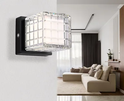 Immagine prodotto di Lampada da tavolo a LED Globo v LUNKI 2,5 W 206 lm 2700-6500 K nero/vetro