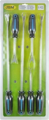 Immagine prodotto di Leve Per Tappezzeria 6 Pz.