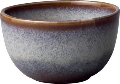 Obrázek produktu pro Multipack Villeroy & Boch Lave beige dip bowls - 6 kusů