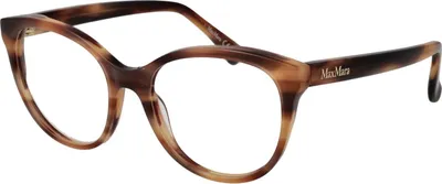 Immagine prodotto di Maxmara MM5102 Marrone chiaro 52/17/140 Occhiali da donna