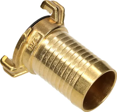 Obrázok produktu pre KOTARBAU® 1 1/4" Geka systém 32mm rýchlospojka pre záhradné hadice