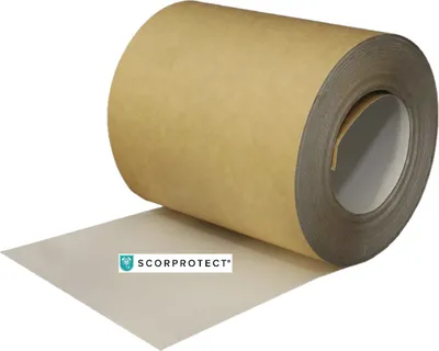 Produktbild von Abdeckpapier / Abdeckpappe ca. 20 cm x 48 m 260 g/m²
