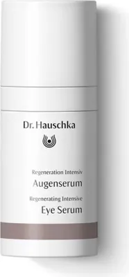Produktbild von Dr. Hauschka Regeneration Intensive Eye Serum 15ml