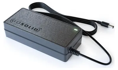 Produktbild von GO SOLID! Ladegerät kompatibel mit Teufel RADIO 3SIXTY