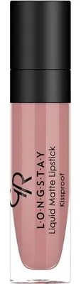 Immagine prodotto di Golden Rose Longstay Rossetto liquido opaco 5,5 ml Colore 03