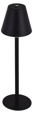 Obrázek produktu pro Avide ABLDL-USB-B-4W, Černá, Bílá, Hliník, ABS (akrylonitril-butadien-styren), Univerzální, IP20, 1 žárovek, 4 W