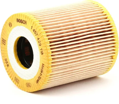 Produktbild von Bosch Ölfilter  1 457 429 118