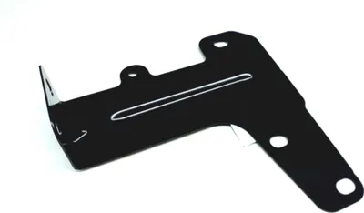 Image de VOLVO S90 V90 II support gauche pare-chocs avant Nouveau Original du concessionnaire agréé