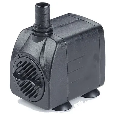 Zdjęcie produktu dla Hsbao HSB-950B - pompa 2000l/h