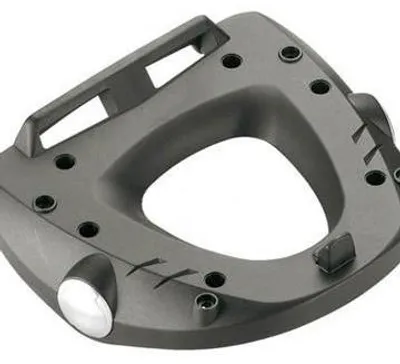 Obrázok produktu pre Kappa Stelaż Kufra Centralnego Kawasaki Zzr 1400 (12-15) ( Bez Płyty )