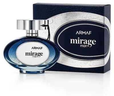 Obrázok produktu pre Armaf Mirage Man EDP 100 ml M