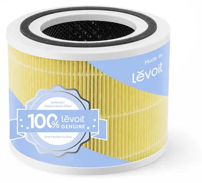 Image de Filtre de remplacement Levoit Core 300 et 300S (Core 300-RF-PA)