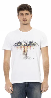 Immagine prodotto di Trussardi Action 2AT24_01White Taglia: XL