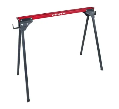 Obrázek produktu pro koza skládací stavební 95x48x76cm Max. 400kg FESTA