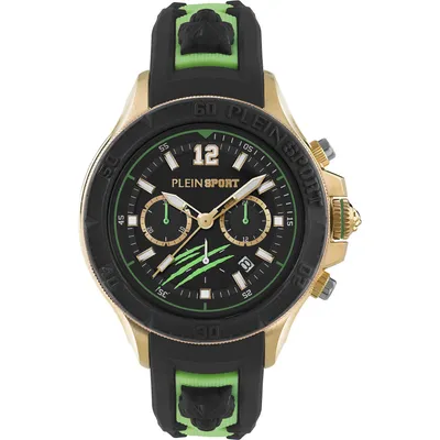 Produktbild von Plein Sport Chronograph für Herren
