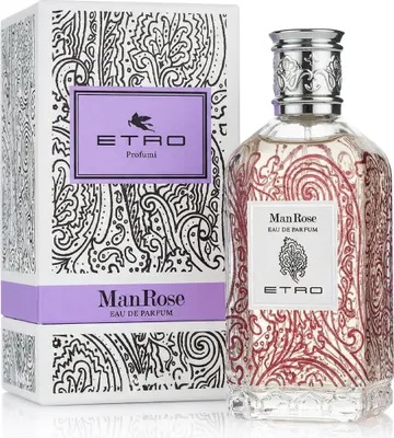 Produktbild von ETRO ManRose Eau De Parfum 100 ml (man)