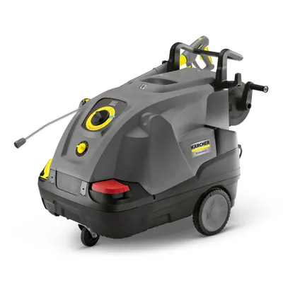 Produktbild von Kärcher HDS 8/18-4 CX Elektro-Hochdruckreiniger, 6000 Watt, 180 Bar, beheizbar
