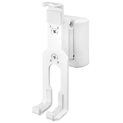 Immagine prodotto di Cavus Cmsow Supporto da parete girevole-inclinabile per Sonos One Bianco