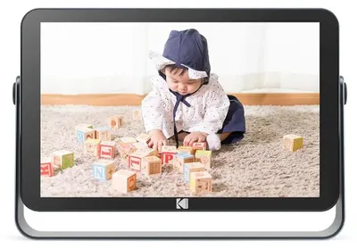 Obrázok produktu pre KODAK DIGITAL FRAME PHOTORAMKA dotykový fotofilm 10,1" RWF-109V UHD